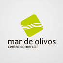 Branding para C. C. Mar de Olivos —proyecto final—. Een project van  Br, ing en identiteit, Logo-ontwerp, Grafisch ontwerp, Marketing, Multimedia, Bewegwijzering y  Naming van Carlos Martínez González - 11.06.2007