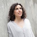 Martina Ferrer . Fotografia projeto de Elisa Aguilar - 23.05.2018