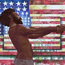 Childish Gambino JJ. Un proyecto de Ilustración digital de Diego Armando Villa Florez - 22.05.2018
