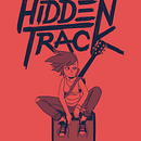 Comic: Hidden Track (Clip Studio Paint). Un proyecto de Cómic de Rodrigo Martínez - 21.05.2018