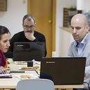 Make things Happen: Mentóría Digital. Marketing project by Guillermo Irure - 05.01.2018