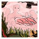 A N N I H I L A T I O N / Illustration. Comic, Drawing, Traditional illustration, and Digital Illustration project by Sarai Parda Ilustración - 05.24.2018