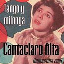 Cantaclaro Alta - Proyecto para el curso «Del rótulo a la tipografía» Ein Projekt aus dem Bereich T und pografie von Pablo Flores - 26.05.2018