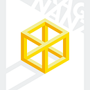 Prägnanz. Design gráfico e Ilustração vetorial projeto de Micael Lopes - 27.05.2018