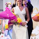 Miss Mundo Entre Rios'18 Ph Ariadna Salzman. Un projet de Photographie, Photographie de mode , et Photographie de portrait de Ariadna Salzman - 27.05.2018