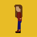 AVATAR. Un progetto di Belle arti, Character design, Illustrazione tradizionale e Illustrazione digitale di Inma M B - 10.02.2018