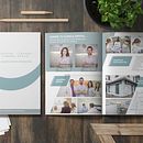 Branding para Clínica Dental Jiménez Cameán. Un progetto di Br, ing, Br e identit di GoodCompany - 29.05.2018