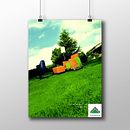 Gráfica Leroy Merlin. Un proyecto de Creatividad, Dirección de arte, Publicidad y Retoque fotográfico de Nuria Macià Goñi - 30.05.2018