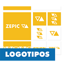 Logotipos. Un progetto di Design, Design di loghi, Graphic design, Illustrazione tradizionale, Illustrazione digitale e Illustrazione vettoriale di José Sánchez Sola - 29.05.2018