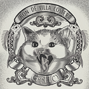 Ron de Villa Costera Gato: Técnicas de grabado digital. Un progetto di Graphic design e Illustrazione tradizionale di Bryan Miguel Machorro León - 30.05.2018