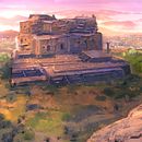 Mi Proyecto del curso: Concept art para videojuegos. Un proyecto de Ilustración digital de Alejandra de la Cruz - 29.05.2018