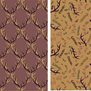 Mi Proyecto del curso: Creación y comercialización de patterns vectoriales. Drawing, Pattern Design, Graphic Design, and Traditional illustration project by Sara - 05.30.2018