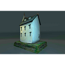 Texturas 3D. Un projet de 3D de Evan G.B. - 30.05.2018
