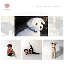 Este es mi proyecto del curso, al fin puedo mostrarlo :)  http://www.almaanimalesculturas.com/. Web Development project by Flor Herrero Gavilán - 06.12.2018