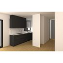 Obra GH -  Proyecto en curso . 3D, Arhitectură, Arhitectură de interior, Design, Design interior, Infografice și modelare 3D de Paola - 05.01.2018