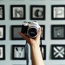 Fotografía profesional para Instagram @jpgooner Ein Projekt aus dem Bereich Grafikdesign, Fotografie und Smartphonefotografie von Juan Pablo Lozano - 02.06.2018