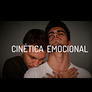 CINÉTICA EMOCIONAL. Een project van Film, video en televisie van Carlos Gimenez Pons - 03.06.2018
