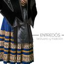 CATÁLOGO VESTUARIO . Een project van  Br, ing en identiteit y  Modeontwerp van Jacobo Herrero Santos - 04.06.2018