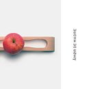 Amor de Madre. Un projet de Design graphique de Carolina Varas - 04.03.2016