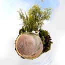 minimundos. Creativit, and Photograph project by Laura Medina Solera - 06.04.2018