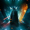 Mi Proyecto del curso: Retoque fotográfico y efectos visuales con Photoshop. Projekt z dziedziny Retuszowanie fotografii użytkownika ivilca - 05.06.2018