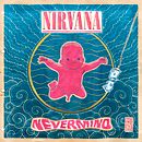 Nirvana vinyl. Un projet de Illustration numérique de César Sánchez Ruiz - 05.06.2018