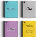 Proyectos de curso: Cómo elegir tipografías. Un projet de Design  , et Typographie de Daniel Holgado Chacon - 06.06.2018