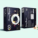 Go Natur Food _ desarrollo de línea de productos. Een project van  Art direction,  Ontwerp, Productontwerp, Grafisch ontwerp y Packaging van Carmen Ruiz - 06.06.2018