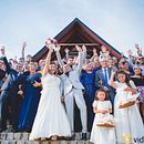 Un poco de Bodas. Un proyecto de Post-producción fotográfica		 y Vídeo de Felipe Hidalgo Pismante - 06.06.2018