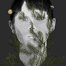 bio[retratos (por depurar). Un projet de Esquisse , Éclairage photographique, Illustration traditionnelle et Illustration numérique de irene porro - 06.06.2018