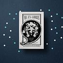 MA EX-LIBRIS. Un progetto di Disegno e Illustrazione tradizionale di Adrián Maex - 06.06.2018