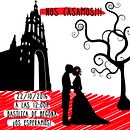 invitaciones de boda Ein Projekt aus dem Bereich Grafikdesign von Izaskun Ayarzagüena - 07.06.2018