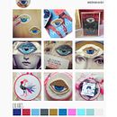 Mi Proyecto del curso: Fotografía para redes sociales: Lifestyle branding en Instagram. Un projet de Photographie de Deborah Olmedo Saravia - 08.06.2018