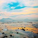 Lugares. Een project van Fotografie van Fernando López - 08.06.2018