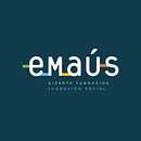 Emaús. Advertising, Poster Design, and Graphic Design project by Maria Gutiérrez Arrillaga - 04.09.2017
