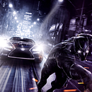 BLACK PANTHER_ART. Un proyecto de Post-producción fotográfica		 y Retoque fotográfico de Jose Baldeon - 10.06.2018