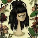 Mi Proyecto del curso: Cartelismo ilustrado. Design, Graphic Design, and Traditional illustration project by Olalla Garra Crespo - 06.10.2018