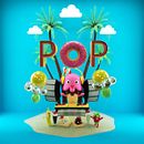Mi Proyecto del curso: Ilustración 3D con Cinema 4D. 3D projeto de Xose Figueroa A - 12.06.2018