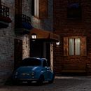 Night street Ein Projekt aus dem Bereich 3D von Eva Rodriguez Garcia - 10.06.2018