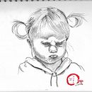 ENTINTAR MEJOR. Een project van Traditionele illustratie van Oscar Vicente Sánchez - 10.06.2018