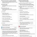 Un vistazo a mi CV.... Un proyecto de Gestión del diseño de Javier Palao Villa - 11.06.2018