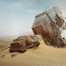 Forgotten Titans. Un proyecto de Fotografía de Felix Hernandez Dreamphography - 11.06.2018