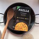 Packaging - Paella Chef Ein Projekt aus dem Bereich Kreativität, Design, Plakatdesign, Logodesign, Produktdesign, Grafikdesign, Verpackung und Audiovisuelle Produktion von Carmelo Bisbal - 12.06.2018