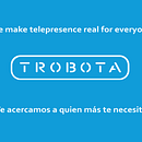 Diseño de producto y marca - Diseño gráfico e industrial - TROBOTA. Un proyecto de Diseño de logotipos y Diseño industrial de Rocio Barroso Mira - 13.06.2018