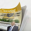 Diseño Editorial de Revista. Ein Projekt aus dem Bereich Verlagsdesign von diegosalvador122993 - 13.06.2018