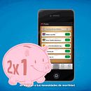 Ventajas VIA MOVIL - TRANVIA DE TENERIFE (CABILDO DE TENERIFE). Un proyecto de Animación de EDGAR MÉNDEZ CRUZ - 14.03.2013