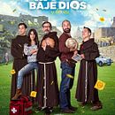 Que baje Dios y lo vea VFX. Un proyecto de 3D, Cine, vídeo, televisión, Post-producción fotográfica		 y VFX de Ramon Cervera - 14.06.2018