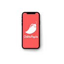 Chilito Piquín. Design project by Itzel Rocha - 06.15.2018