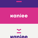 KANIEE. Design, Br, ing e Identidade e Ilustração tradicional projeto de Paolo Renella - 15.06.2018
