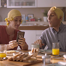 Campaña Integral Qualy - Spot TV + youtube. Un proyecto de Cop, writing, Creatividad y Publicidad de Gabriel Raimondo - 26.04.2018